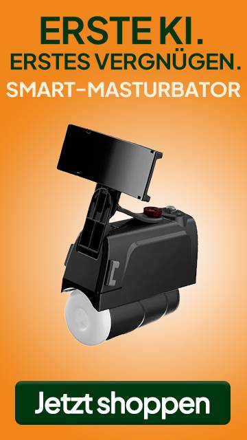 KI-gesteuerter Smart Masturbator: Interaktiver Wearable-Cup mit Teleskop-Funktion & Saugkraft KI-gesteuerter Smart Masturbator: Interaktiver Wearable-Cup mit Teleskop-Funktion & Saugkraft