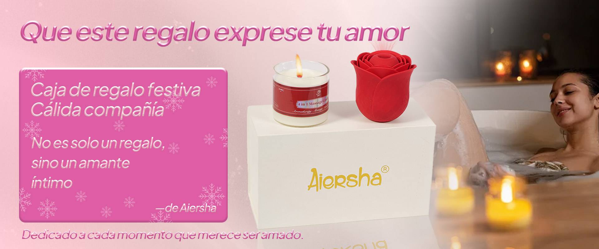 Aiersha - Jahresend-Sale Globales Partnerprogramm Aiersha - Jahresend-Sale Globales Partnerprogramm