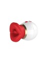 Aiersha First Kiss - 3-in-1 Oral Pleasure Toy