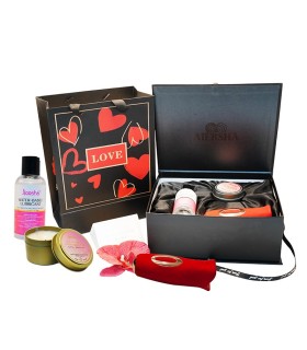 Aiersha Whisper of Love Gift Box - Intimacy Set