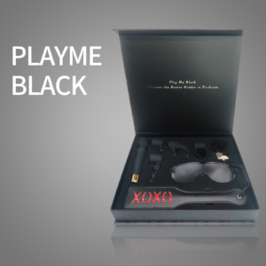 Play Me Black (8pcs/set)