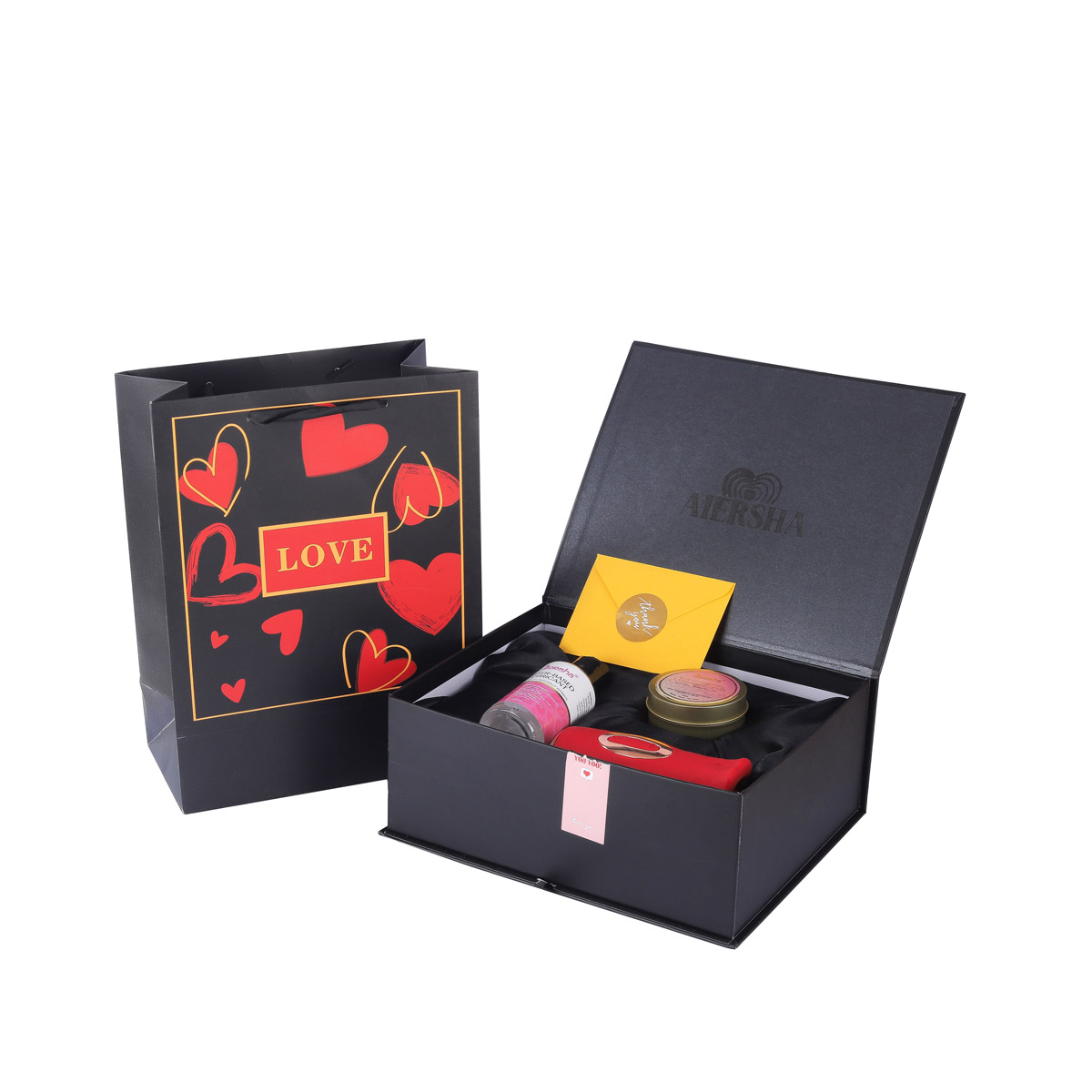 Aiersha Whisper of Love Gift Box