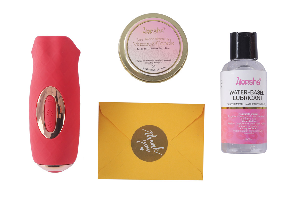 Aiersha Whisper of Love Gift Box