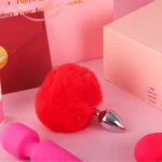 Aiersha Toys - The Ultimate Woman's Guide to Pleasure & Self-Care