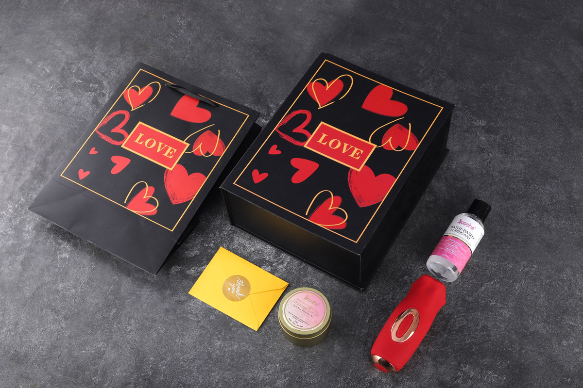 Aiersha Whisper of Love Gift Box