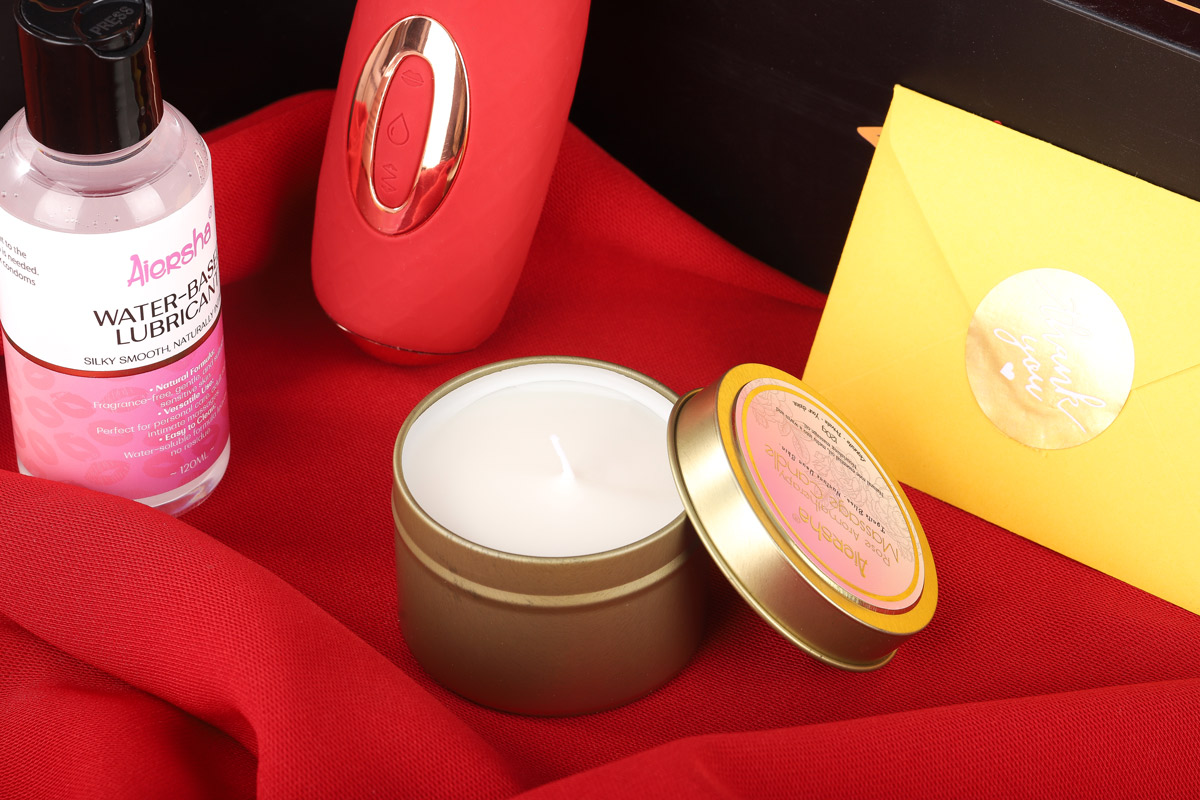 Aiersha Whisper of Love Gift Box
