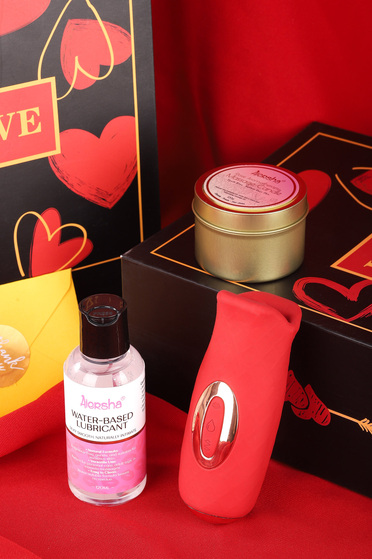 Aiersha Whisper of Love Gift Box