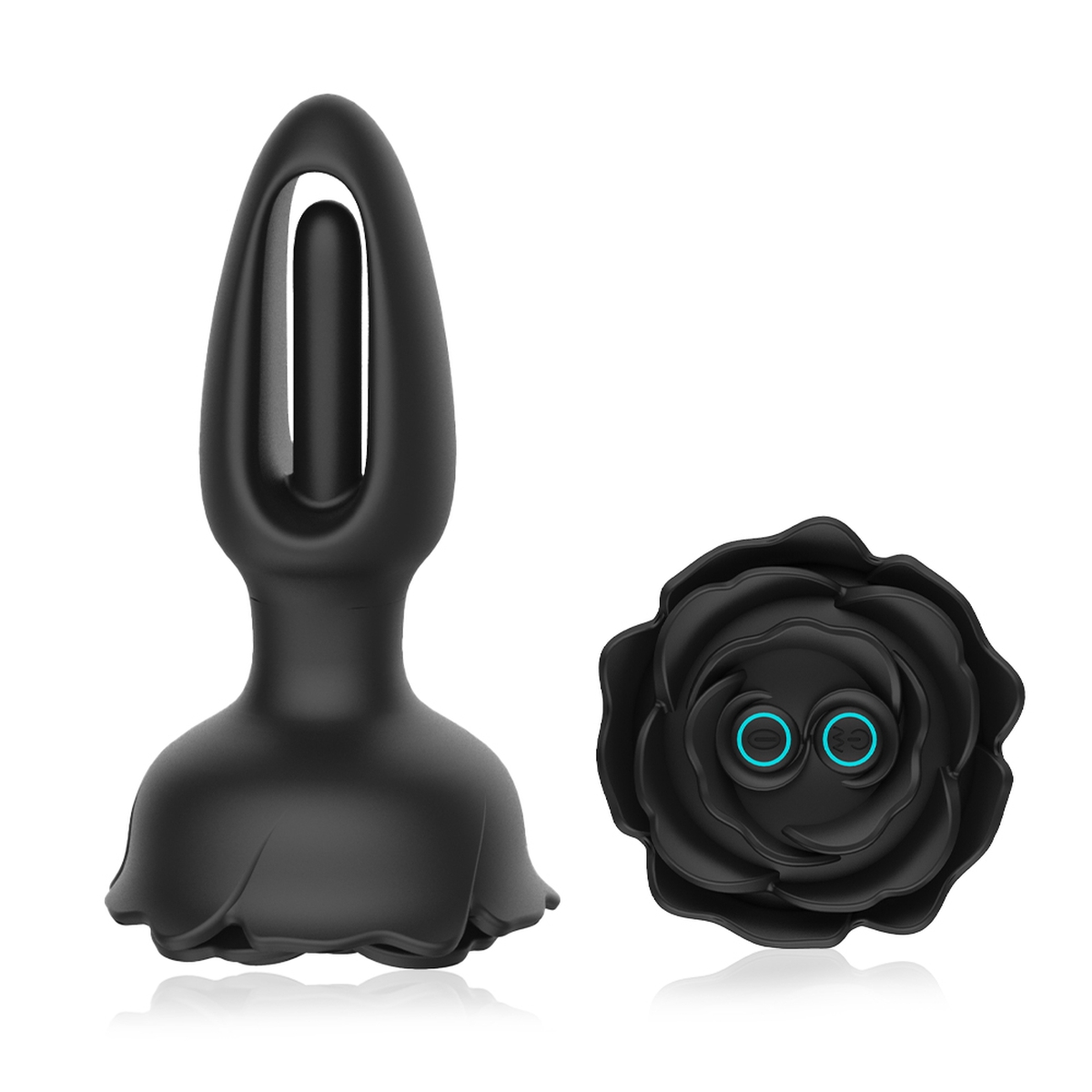 Aiersha Austin 2 - The Prostate Massager for Health and Pleasure