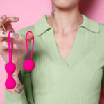 How Kegle Balls and Love Eggs Sustainably Strengthen Your Pelvic Floor Muscles.