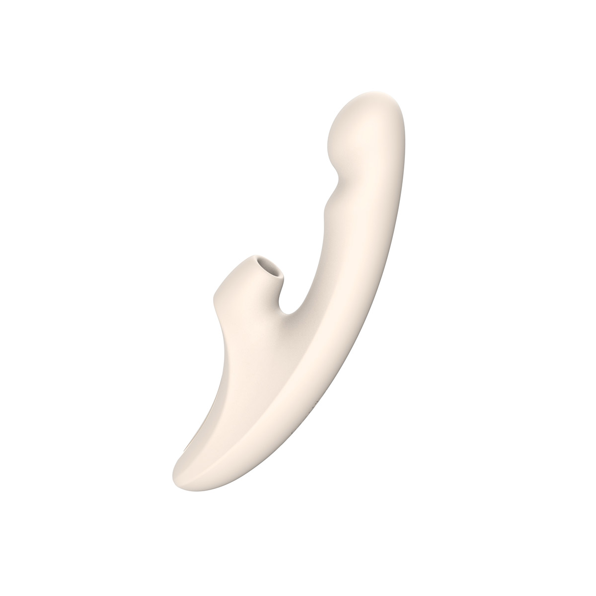 Aiersha Velora Trio Vibrator Smart G-Spot Suction, Vibration, and Heating Device