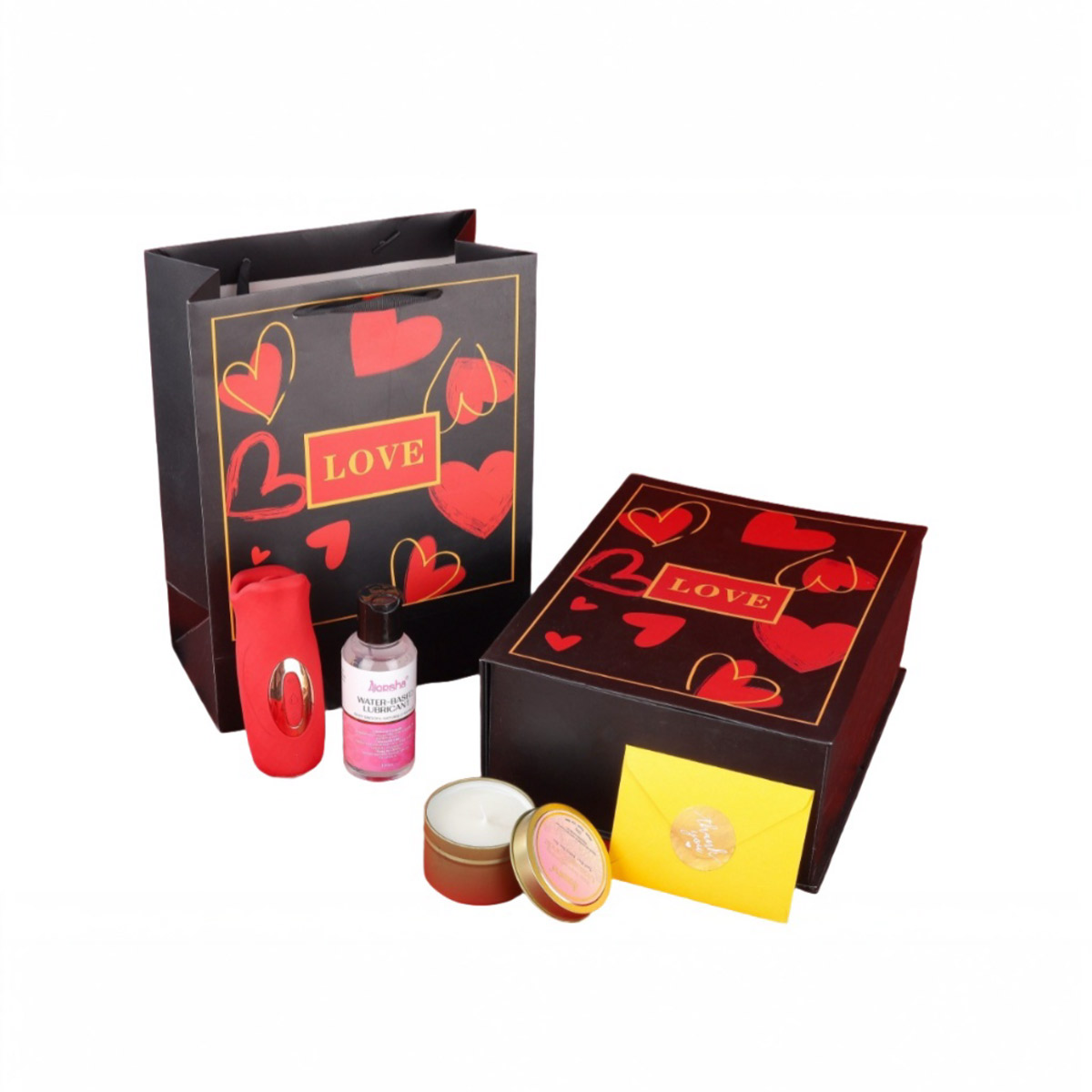 Aiersha Whisper of Love Gift Box