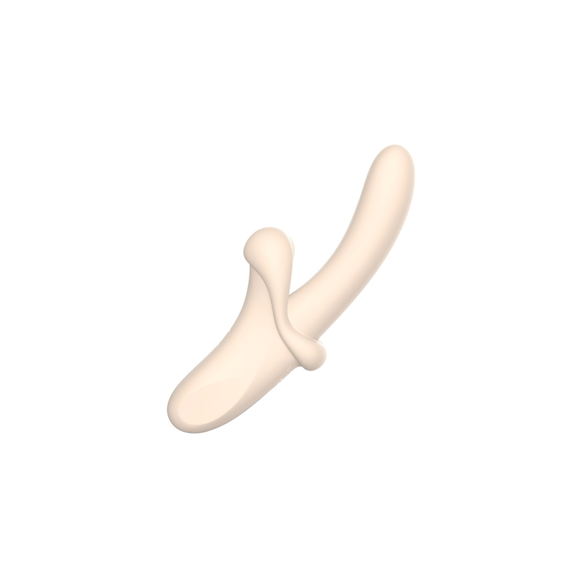 Aiersha Serava Heat Vibrator - Dual-Action Vibration & Heating for Deep Sensation