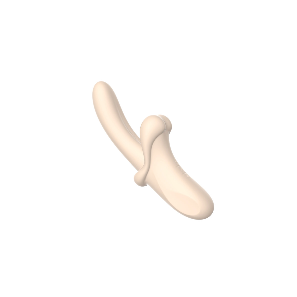 Aiersha Serava Heat Vibrator - Dual-Action Vibration & Heating for Deep Sensation