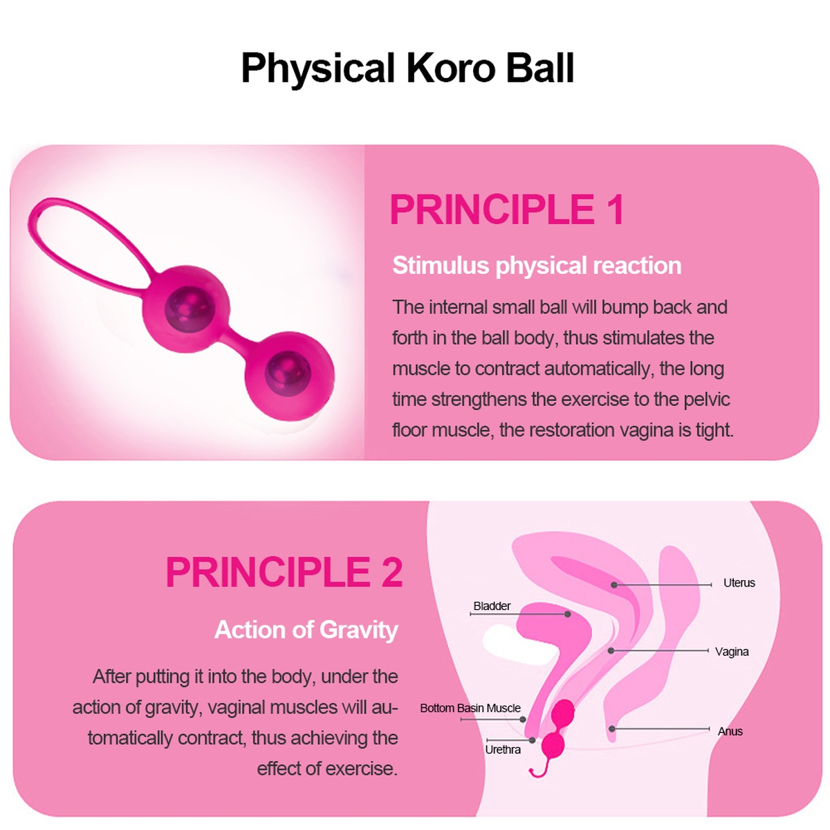 Aiersha Playful Christmas Boxes - Naughty & Nice Edition