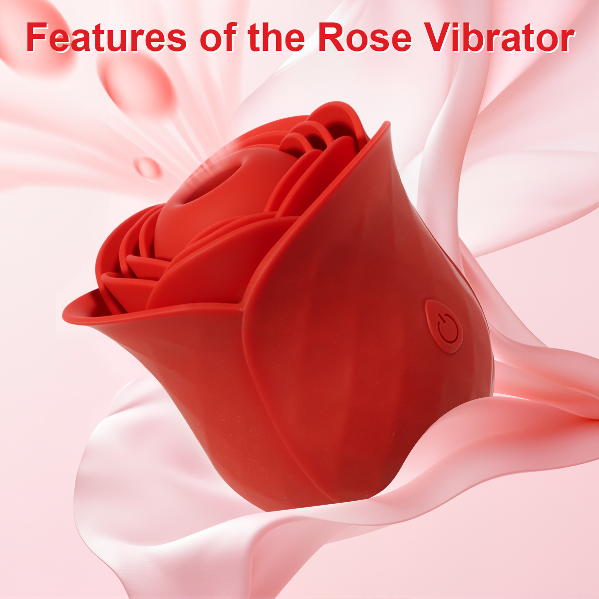 Aiersha Rose Aromatherapy - The Sensual Gift Box for Romance & Relaxation