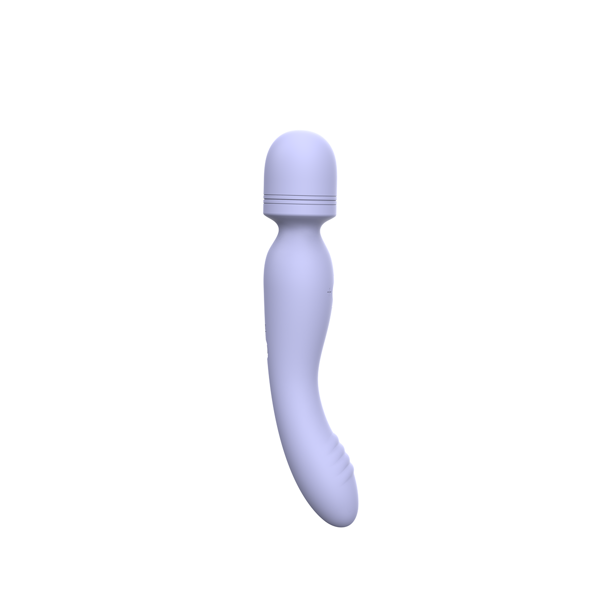 Aiersha Lila Star Lush: Premium Vibrating AV-Wand & G-Spot Massager