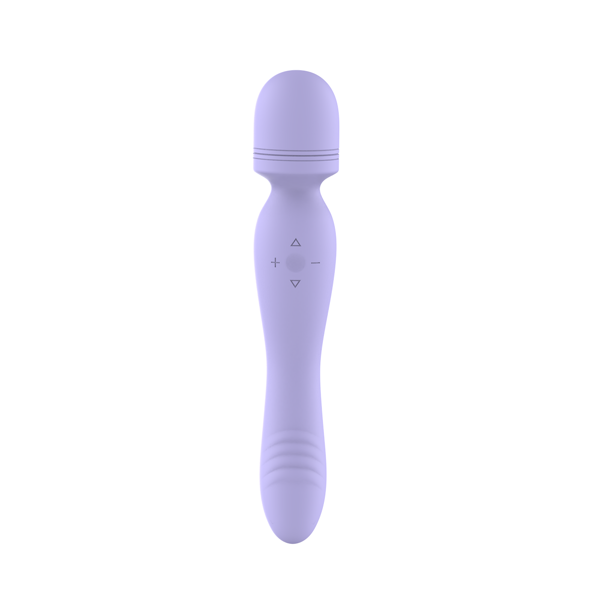 Aiersha Lila Star Lush: Premium Vibrating AV-Wand & G-Spot Massager