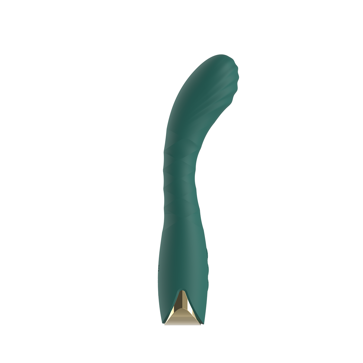 Aiersha MUSE ONE Green: Super-Strong Wand Vibrator & Precision G-Spot Massager