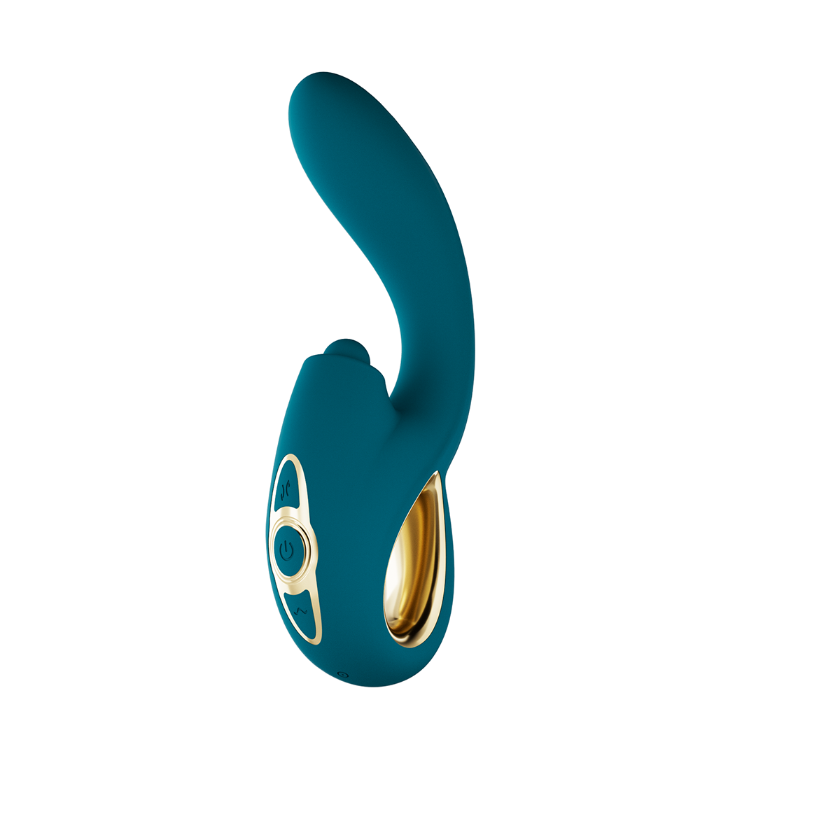 Aiersha Secret Grove Massager: Awaken the Deep Within