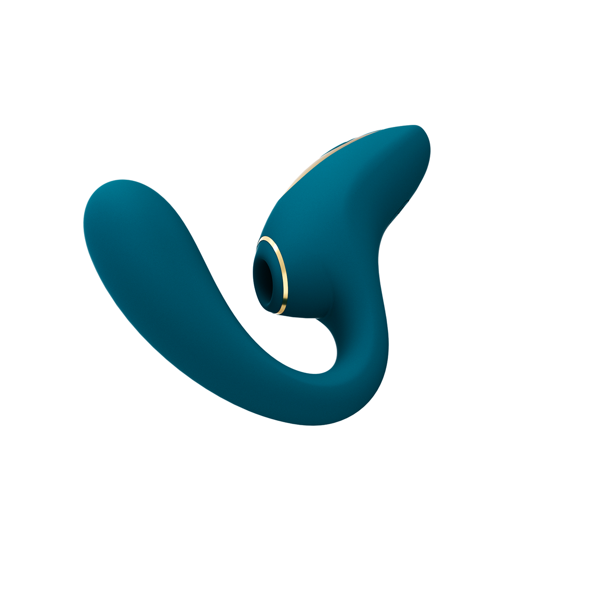 Aiersha Enchanted Moss Massager: Dual Pleasure & Deep Magic