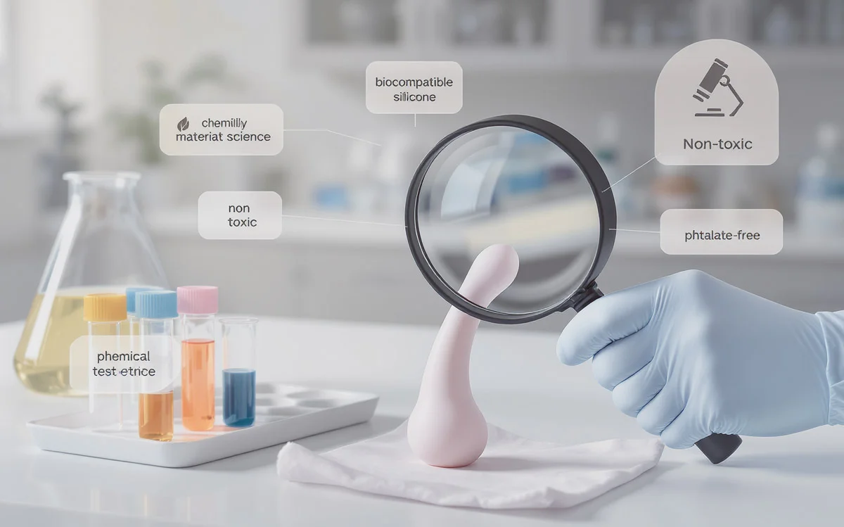 Sicherheit & Materialkunde