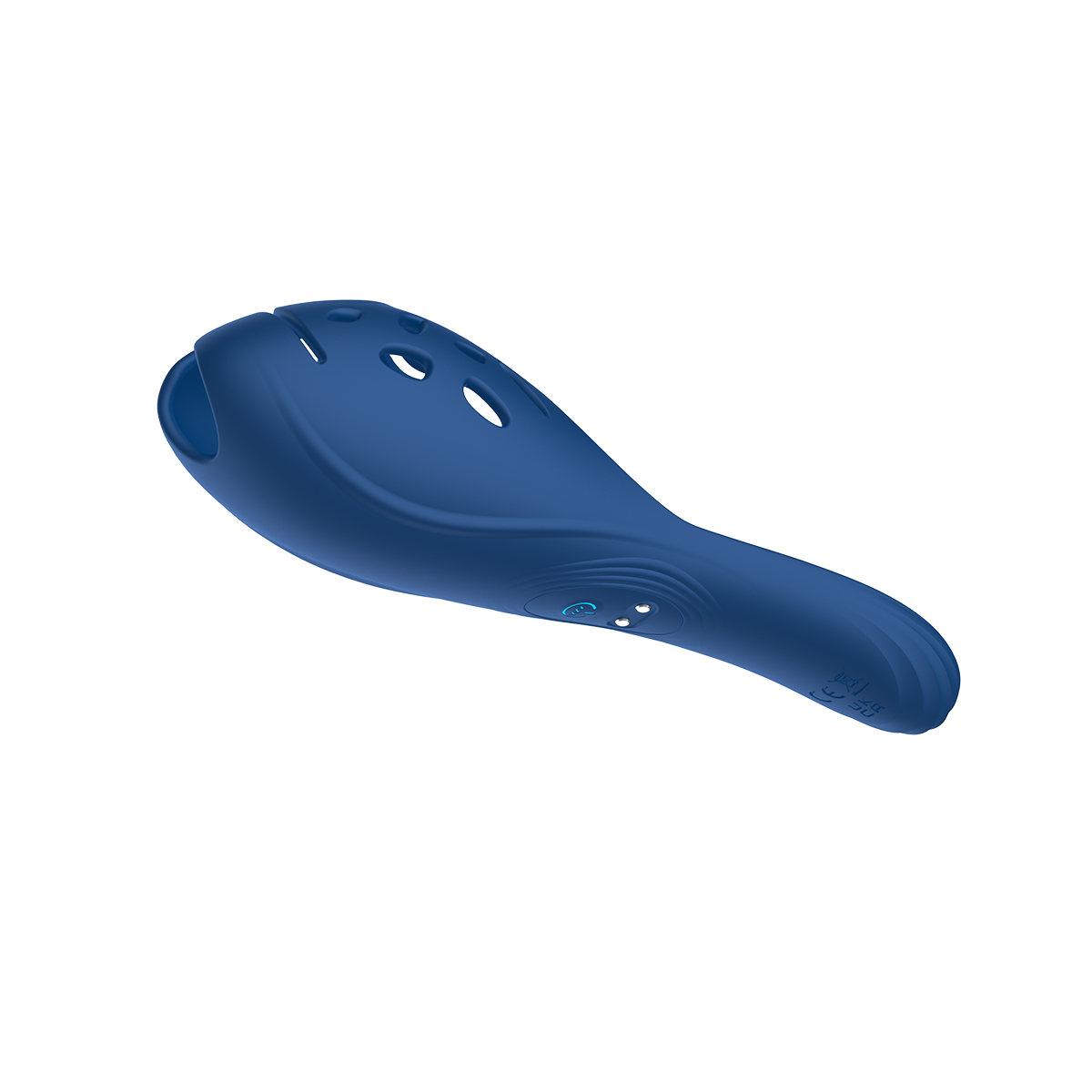 Aiersha Vector Pulse: Dual-Motor Vibrating Massager for Targeted Stimulation