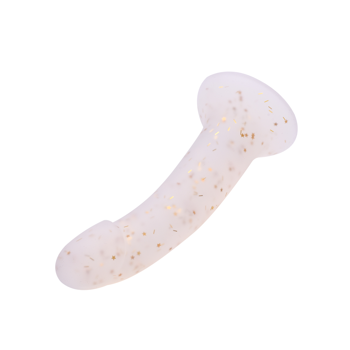 Aiersha Nebula Flow: Full-Size Fluid Liquid Silicone Dildo