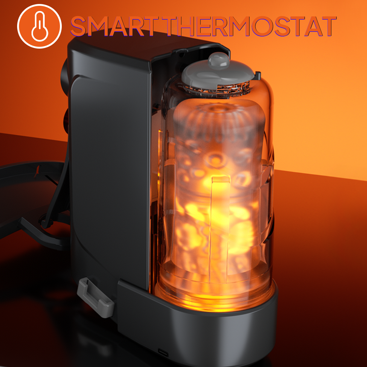 Aiersha AI Smart Male Masturbator