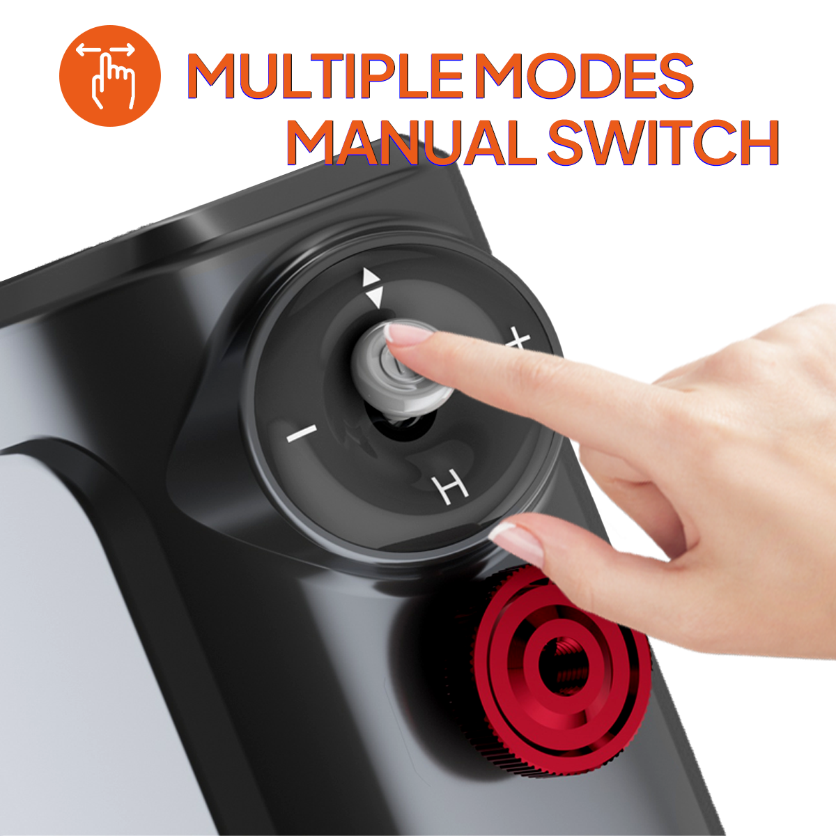 Aiersha AI Smart Male Masturbator