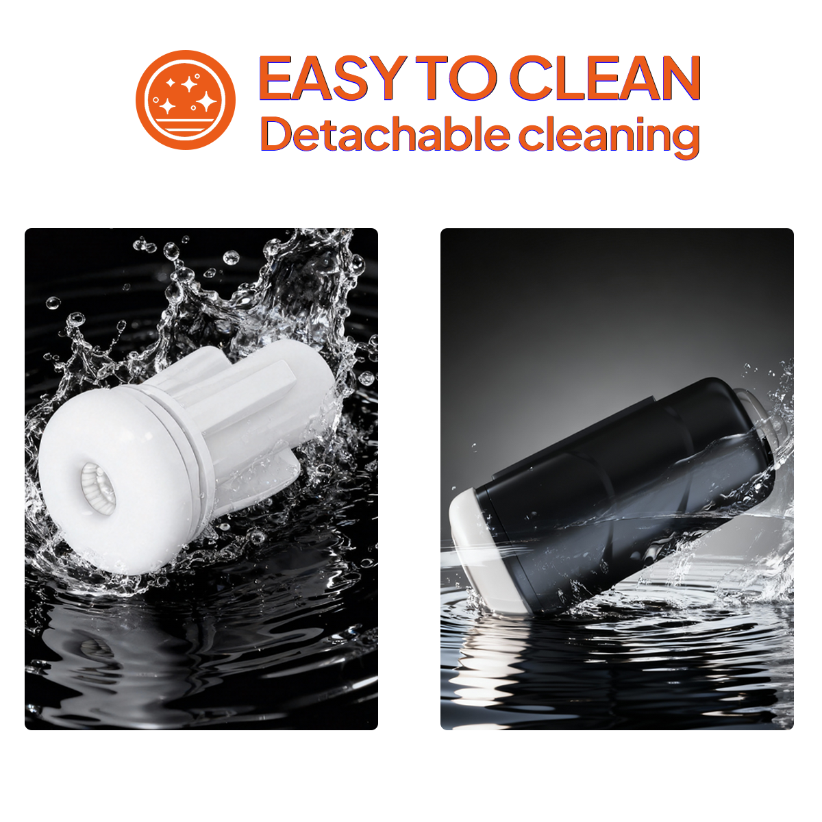 Aiersha AI Smart Male Masturbator