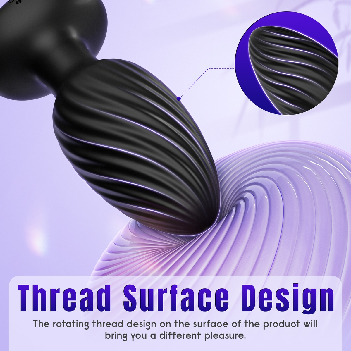 Aiersha Astraeus: Dual Engine Electric Metal Anal Toy