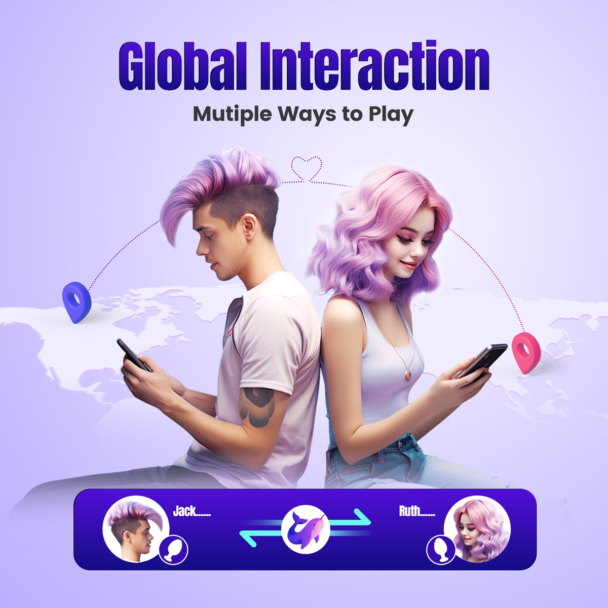 Aiersha Astraeus: Dual Engine Electric Metal Anal Toy