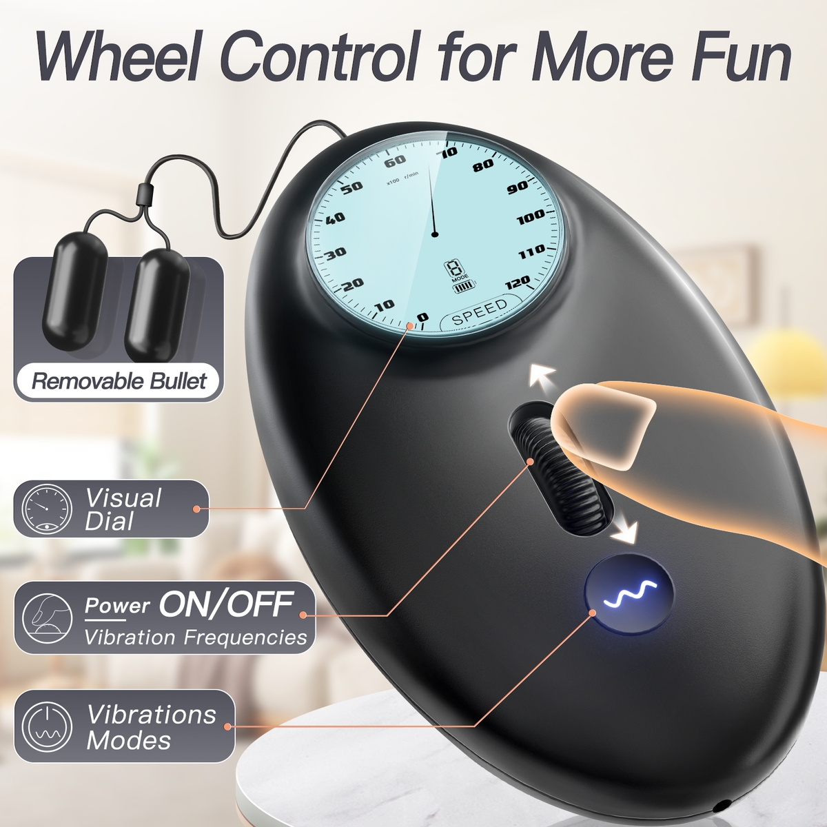 Aiersha Speed Engine Male Masturbator: Fantasy Speed Enjoyment Cup