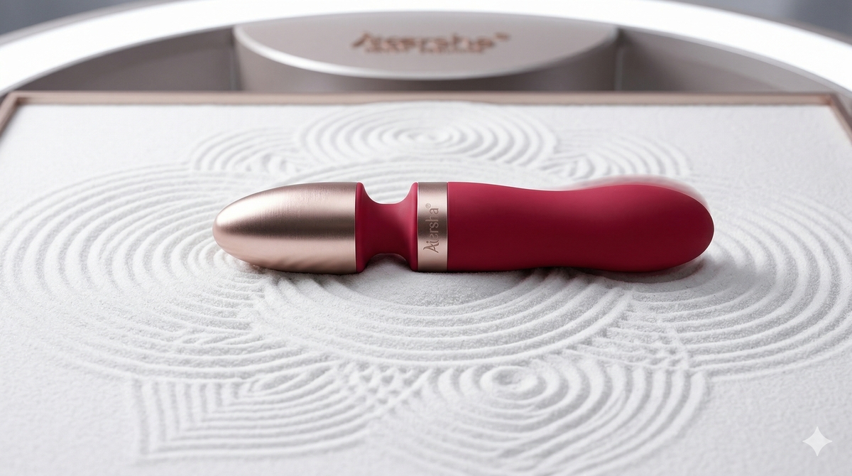 Neurologie der Berührung und Hautrezeptoren