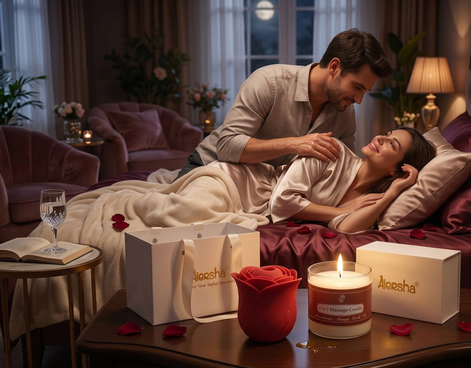 Hormonal Balance and Libido