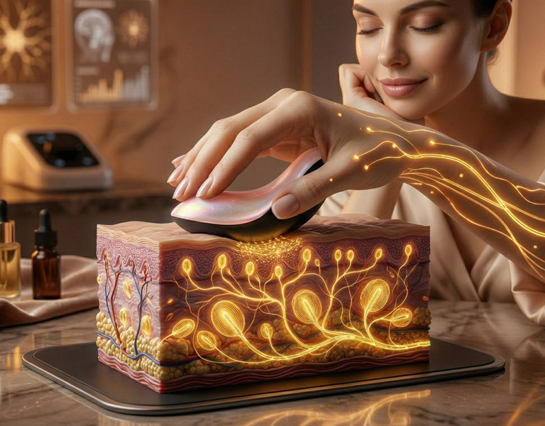 The Science of Sensation