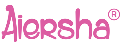Logo Aiersha