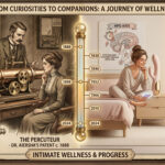 The First Vibrator: A 19th Century Medical Marvel