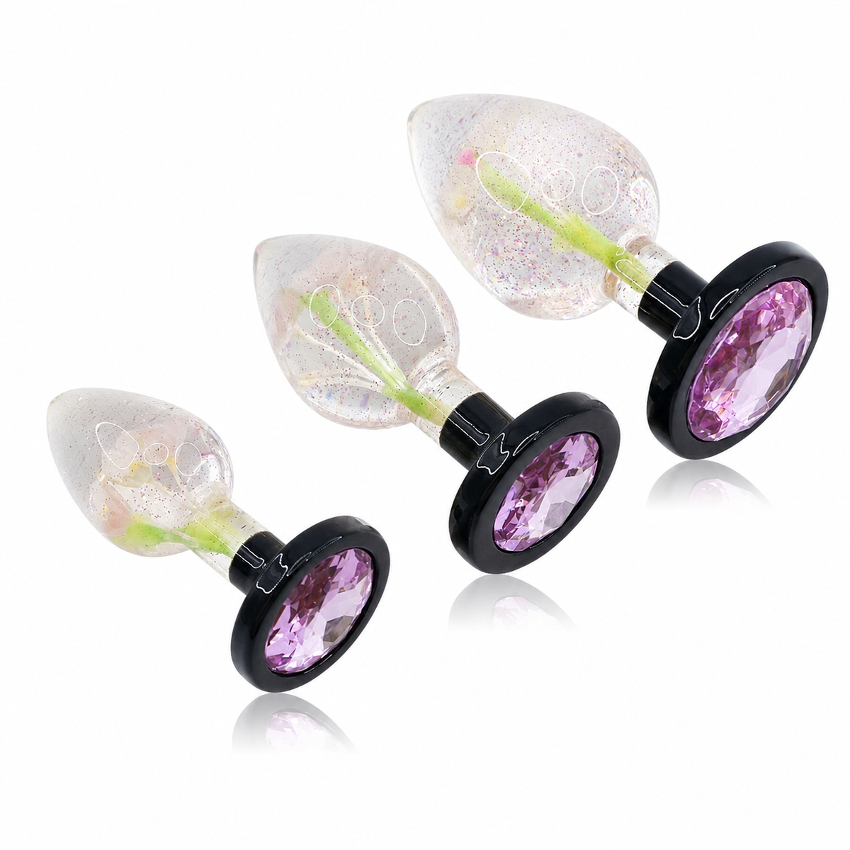 Aiersha Cristal Bloom: Elevate Your Experience with Pure Elegance