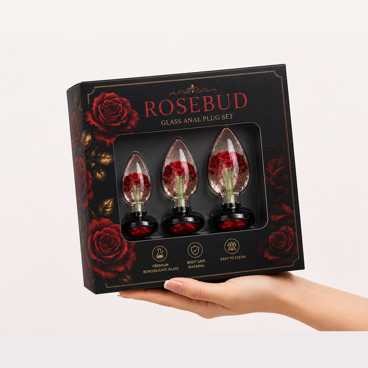 Aiersha Rosebud: Elevate Your Experience with Pure Elegance