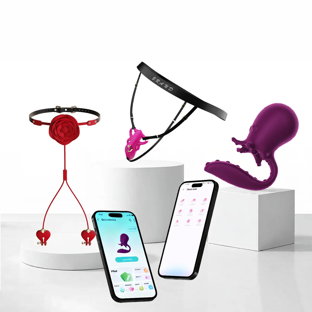 Couples Toys