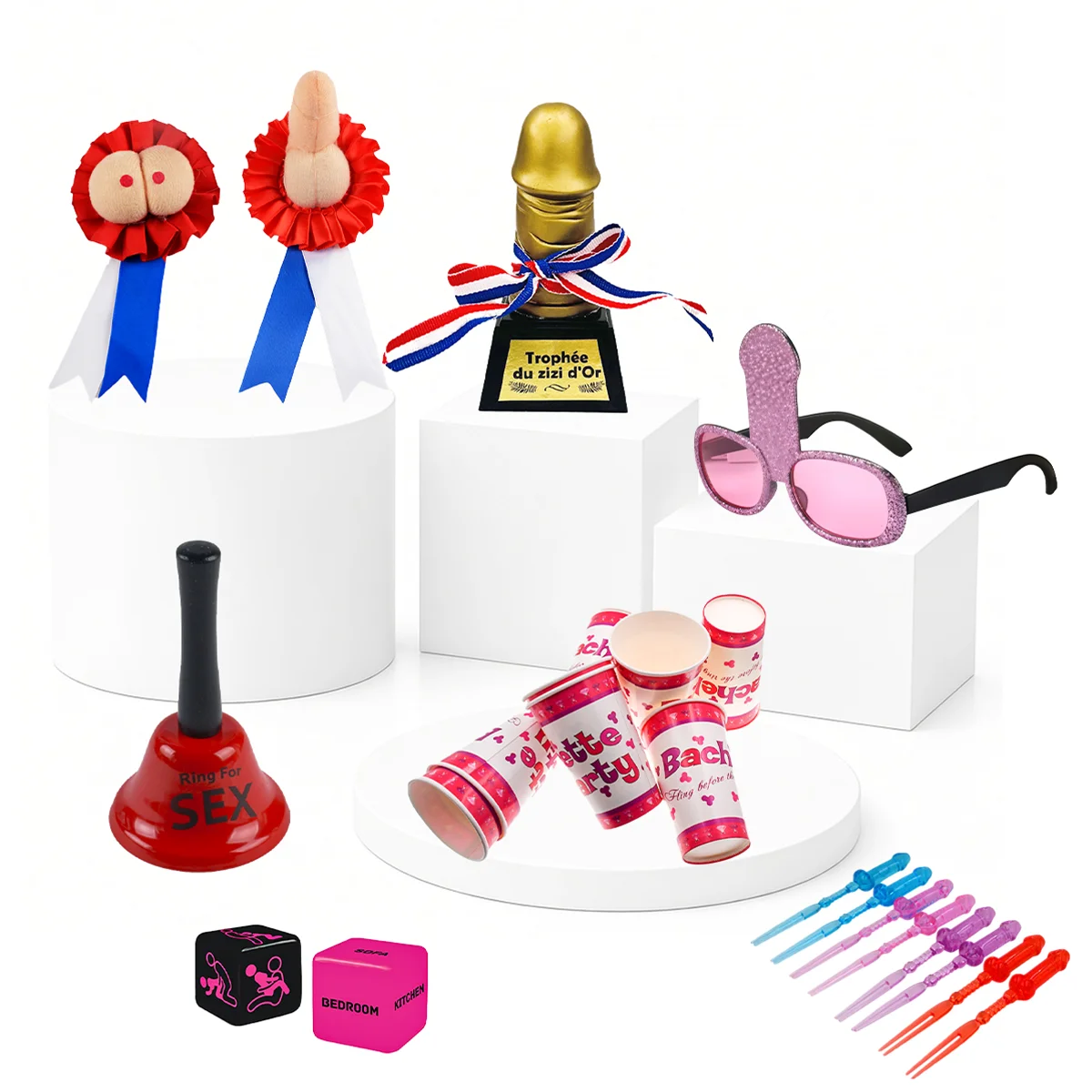 Sex Party Toys
