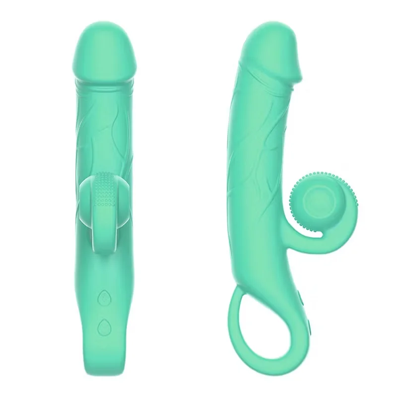Snail Clit Stimulator & G-spot Vibrator