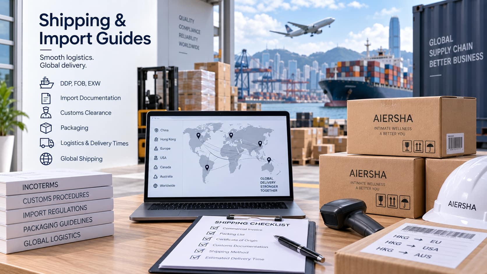 shipping-import-guides