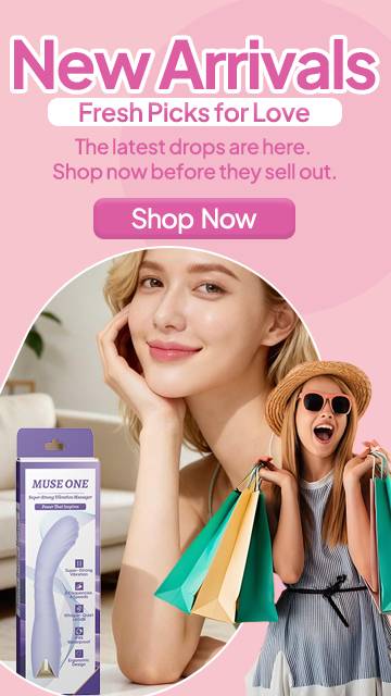 Adult Wellness and Sexual Health products