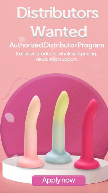 Distributors Wanted for Aiersha Adult Wellness and Sexual Health products